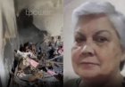 Suspeita de atear fogo e matar a própria mãe é presa pela Polícia Civil no Sul de Minas