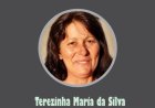 Nota de Falecimento em Guaxupé: Terezinha Maria da Silva, aos 67 anos