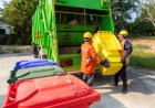Motorista que comia dentro do caminhão de lixo terá adicional de insalubridade em grau máximo e será indenizado em Minas