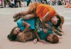 Guaxupé recebe o festival TRUPI com programação cultural e espetáculos gratuitos nas ruas