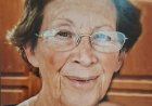 Nota de Falecimento em Guaxupé: Aparecida de Paiva, aos 85 anos