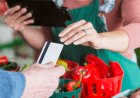 Cartão alimentação está suspenso temporariamente em Guaxupé