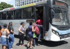 Justiça Eleitoral divulga itinerários e horários do transporte gratuito para os eleitores de Guaxupé nas Eleições 2026