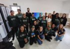Guaxupé é a primeira cidade do sudeste brasileiro a implantar modelo de projeto de compostagem