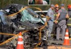 Colisão na Rodovia SP-338 mata pároco de Poços de Caldas e deixa quatro feridos
