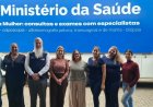 Populações de mais 3 cidades de Minas, incluindo Guaxupé, são atendidas por carretas de saúde da mulher; veja como funciona