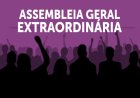 Junta Governativa Provisória do Sindicato dos Servidores Públicos Municipais de Guaxupé convoca filiados para Assembleia Geral Extraordinária