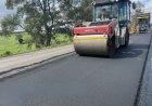 Atenção, motorista: trecho da BR-146 em Guaxupé e região terá obras e retenções na pista nesta semana