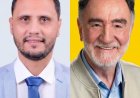 Corrida ao Governo de MG: Cleitinho lidera intenções de voto contra Patrus Ananias, aponta AtlasIntel/Estadão