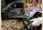 Mulher de 30 anos que estava em estado grave após acidente com motorista idosa morre em hospital no Sul de Minas