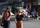 Estudo prevê até 13,3 mil mortes no Brasil com calor do Super El Niño