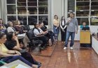 Prefeitura de Guaxupé apresenta proposta orçamentária para 2027 em audiência pública