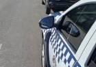 Muralha Guaxupé identifica veículo clonado, prende condutor e recupera veículo roubado no Rio de Janeiro