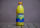 Após testes, júri elege o Suco de Laranja Fazenda Bela Vista como a marca nº1 de suco de laranja integral do mercado