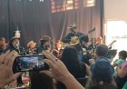 Projeto Viajante das Palavras celebra o Dia Internacional do Café com música, tradições e causos em Guaxupé