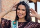 Do plantio à coroa: produtora rural assume a faixa de Miss Brasil Café 2027