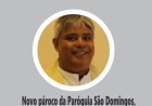 Padre César Acorinte é o novo pároco da Paróquia São Domingos após acidente que matou padre Guaraciba na SP-338
