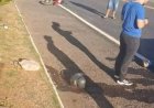 Vídeo: Grave acidente mata motociclista na rodovia entre Monte Belo e Areado