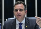 Rodrigo Pacheco é oficializado como novo ministro do Tribunal de Contas da União
