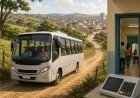 Eleições 2026: Confira as rotas e horários do transporte gratuito de eleitores em Guaxupé