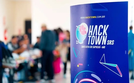 HackTown: Festival de Santa Rita do Sapucaí terá cupom de 20% de desconto em passagens de ônibus para viagens durante o evento