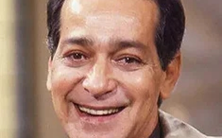 Morre Gracindo Júnior, gigante do teatro e da TV brasileira, aos 83 anos