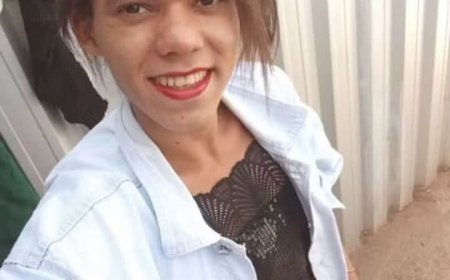 Família mobiliza buscas por jovem desaparecida no Sul de Minas