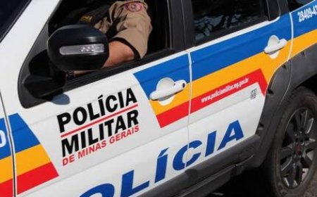 Homem baleado pede socorro em depósito de bebidas e é intubado no local em Guaxupé