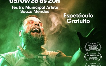 Guaxupé, o Homem-Bomba está chegando!