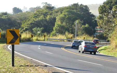 Feriado de 7 de Setembro: EPR Vias do Café e EPR Sul de Minas reforçam operação e orientam sobre segurança viária nas rodovias