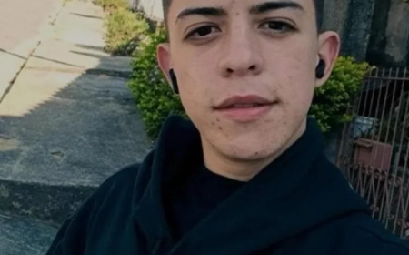 Corpo encontrado em rio de Poços de Caldas é de jovem desaparecido desde domingo