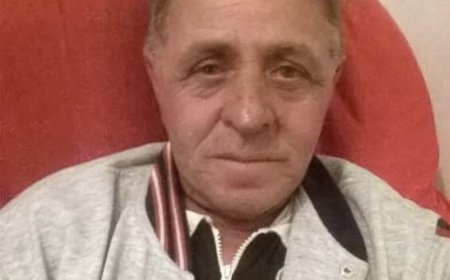 Nota de Falecimento em Guaxupé: Rozelet Fernando Honorato, aos 68 anos