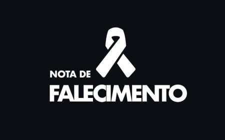 Nota de Falecimento em Guaxupé: Osvaldo Galdino Vasconcelos, aos 75 anos