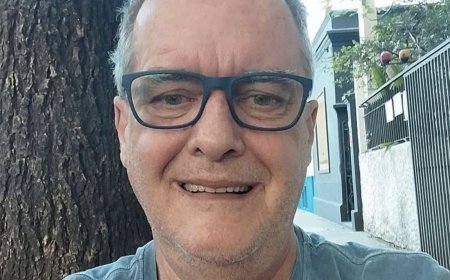 Nota de Falecimento: Paulo Ribeiro Martins Filho, aos 70 anos (Paulinho do Rio)