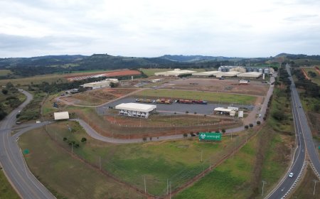 Cooxupé chega ao grupo das 100 maiores empresas no Valor 1000