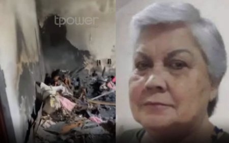 Suspeita de atear fogo e matar a própria mãe é presa pela Polícia Civil no Sul de Minas
