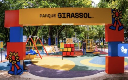 Guaxupé avança na acessibilidade e ganha o 1º espaço multissensorial do Sul de Minas