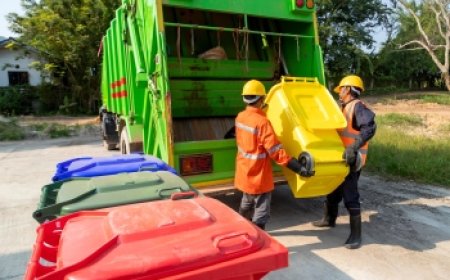 Motorista que comia dentro do caminhão de lixo terá adicional de insalubridade em grau máximo e será indenizado em Minas