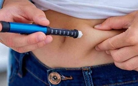 Sem registro: Anvisa proíbe "caneta emagrecedora" T36 oriunda do Paraguai