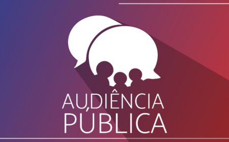 Participe da Audiência Pública e ajude a definir o futuro do trânsito em Guaxupé