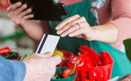 Cartão alimentação está suspenso temporariamente em Guaxupé