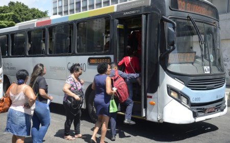 Justiça Eleitoral divulga itinerários e horários do transporte gratuito para os eleitores de Guaxupé nas Eleições 2026