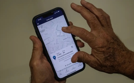 Eleições 2026: TSE vai enviar alertas no e-Título com orientações para eleições