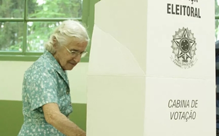 Aposentado ou pensionista que votar não precisará fazer Prova de Vida