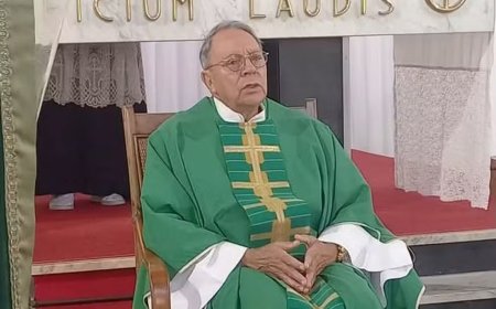 Sobrevivente de acidente na SP-338, Padre Francisco segue em estado grave na UTI em Alfenas