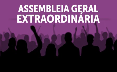 Junta Governativa Provisória do Sindicato dos Servidores Públicos Municipais de Guaxupé convoca filiados para Assembleia Geral Extraordinária