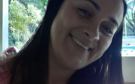 Nota de Falecimento em Guaxupé: Alexsandra Fernandes, aos 45 anos