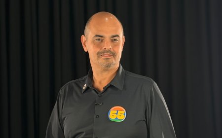 Governador de Minas e candidato à reeleição, Mateus Simões cumpre agenda em Guaxupé e Passos nesta sexta-feira