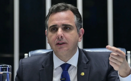 Rodrigo Pacheco é oficializado como novo ministro do Tribunal de Contas da União