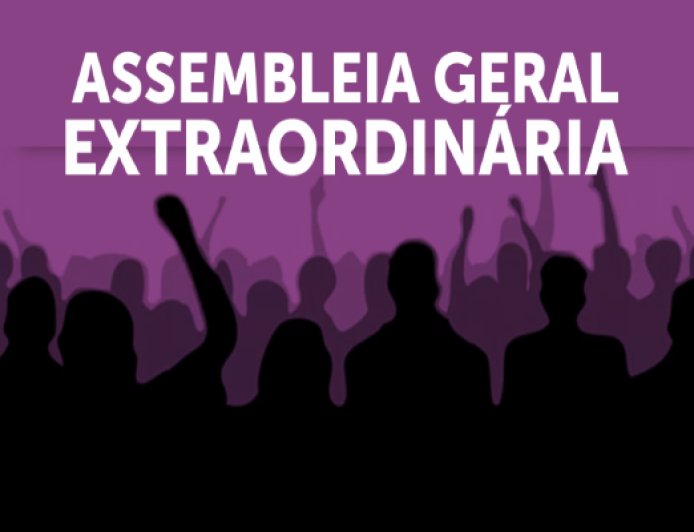 Junta Governativa Provisória do Sindicato dos Servidores Públicos Municipais de Guaxupé convoca filiados para Assembleia Geral Extraordinária